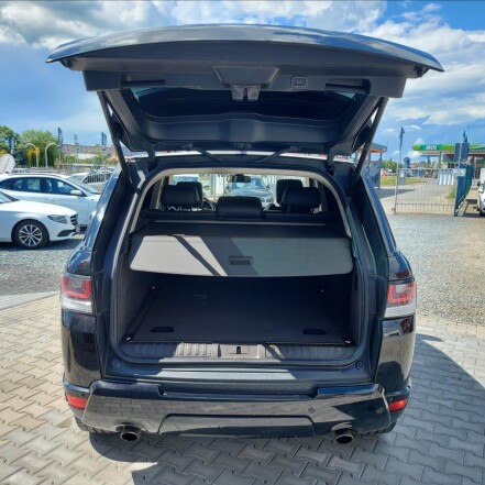 5,0 AUTOBIOGRAPHY DYNAMIC ČR