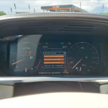 5,0 AUTOBIOGRAPHY DYNAMIC ČR