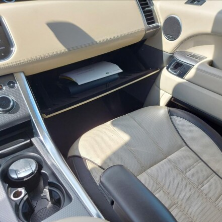 5,0 AUTOBIOGRAPHY DYNAMIC ČR