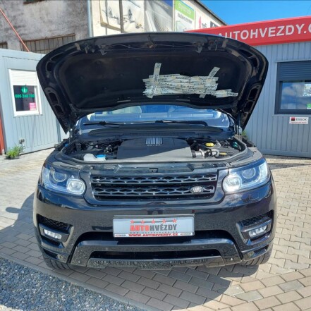 5,0 AUTOBIOGRAPHY DYNAMIC ČR