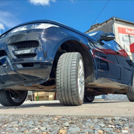 5,0 AUTOBIOGRAPHY DYNAMIC ČR