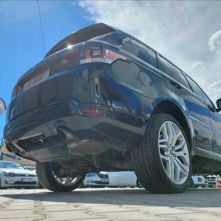 5,0 AUTOBIOGRAPHY DYNAMIC ČR