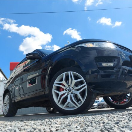 5,0 AUTOBIOGRAPHY DYNAMIC ČR