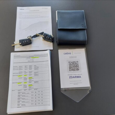 2,0 TSI DSG 4Motion S.KNIHA