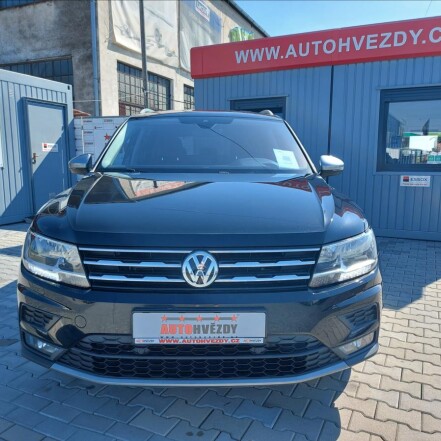 2,0 TSI DSG 4Motion S.KNIHA