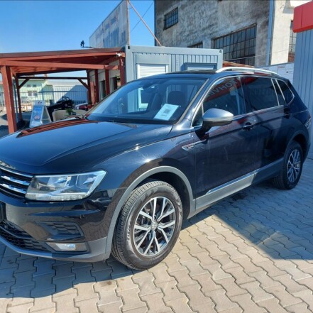 2,0 TSI DSG 4Motion S.KNIHA