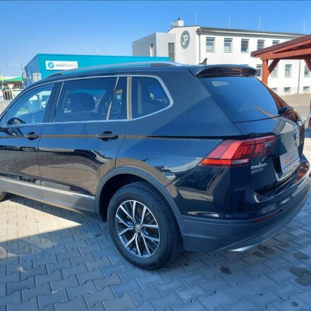 2,0 TSI DSG 4Motion S.KNIHA