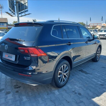 2,0 TSI DSG 4Motion S.KNIHA