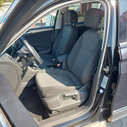 2,0 TSI DSG 4Motion S.KNIHA