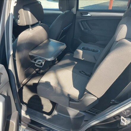 2,0 TSI DSG 4Motion S.KNIHA