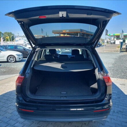 2,0 TSI DSG 4Motion S.KNIHA