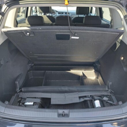 2,0 TSI DSG 4Motion S.KNIHA