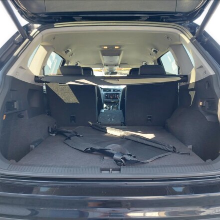 2,0 TSI DSG 4Motion S.KNIHA