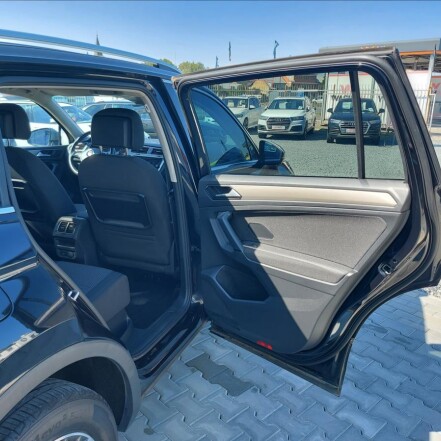 2,0 TSI DSG 4Motion S.KNIHA