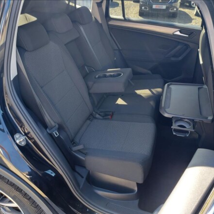 2,0 TSI DSG 4Motion S.KNIHA