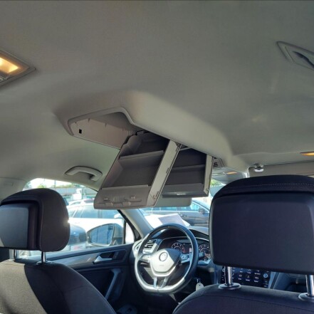 2,0 TSI DSG 4Motion S.KNIHA