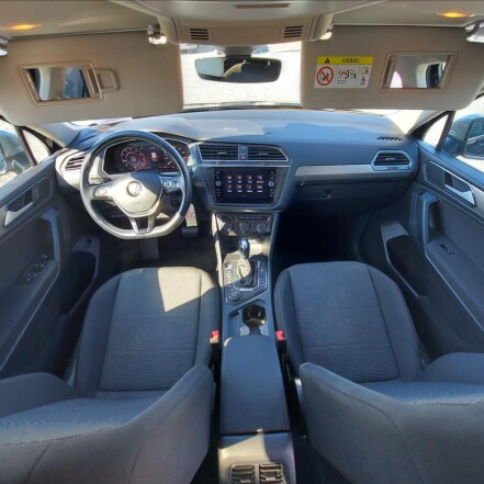 2,0 TSI DSG 4Motion S.KNIHA