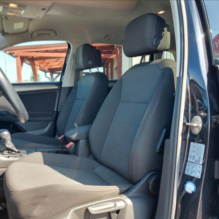 2,0 TSI DSG 4Motion S.KNIHA