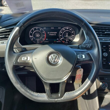 2,0 TSI DSG 4Motion S.KNIHA