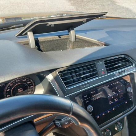 2,0 TSI DSG 4Motion S.KNIHA