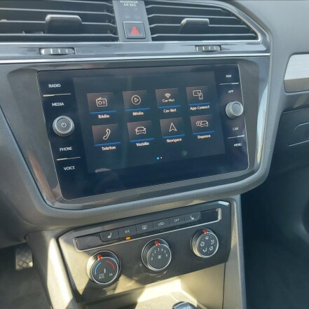 2,0 TSI DSG 4Motion S.KNIHA