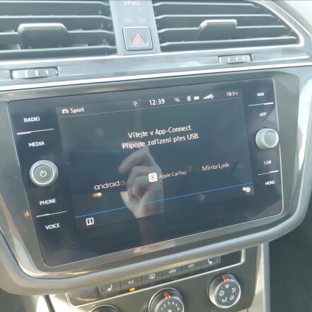 2,0 TSI DSG 4Motion S.KNIHA