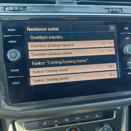 2,0 TSI DSG 4Motion S.KNIHA