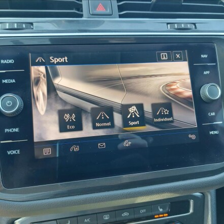 2,0 TSI DSG 4Motion S.KNIHA