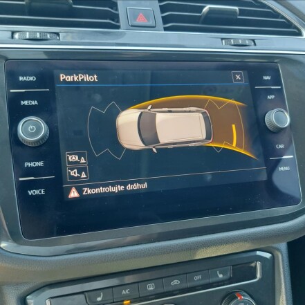 2,0 TSI DSG 4Motion S.KNIHA