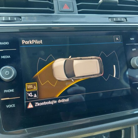 2,0 TSI DSG 4Motion S.KNIHA