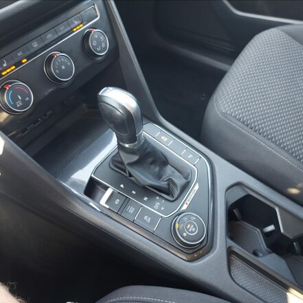 2,0 TSI DSG 4Motion S.KNIHA