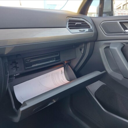 2,0 TSI DSG 4Motion S.KNIHA