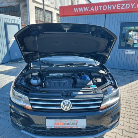 2,0 TSI DSG 4Motion S.KNIHA