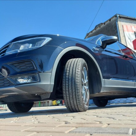 2,0 TSI DSG 4Motion S.KNIHA