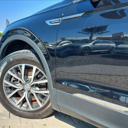 2,0 TSI DSG 4Motion S.KNIHA