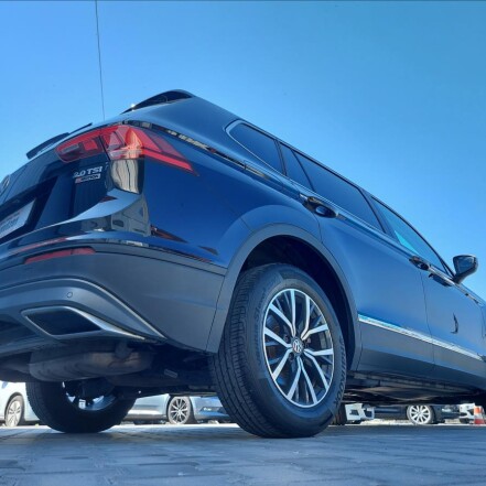 2,0 TSI DSG 4Motion S.KNIHA