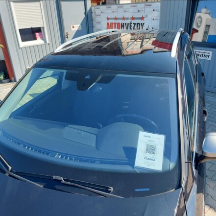 2,0 TSI DSG 4Motion S.KNIHA