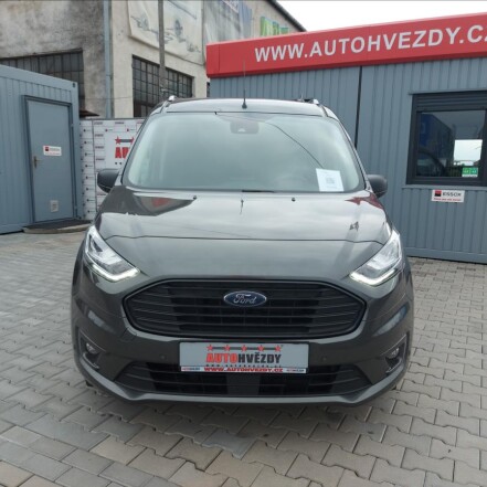 1,5 TDCI 88KW NEZ.TOPENÍ 1.MAJITEL