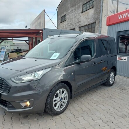 1,5 TDCI 88KW NEZ.TOPENÍ 1.MAJITEL