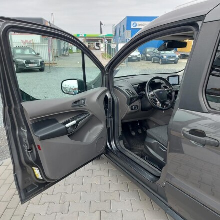 1,5 TDCI 88KW NEZ.TOPENÍ 1.MAJITEL