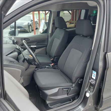 1,5 TDCI 88KW NEZ.TOPENÍ 1.MAJITEL