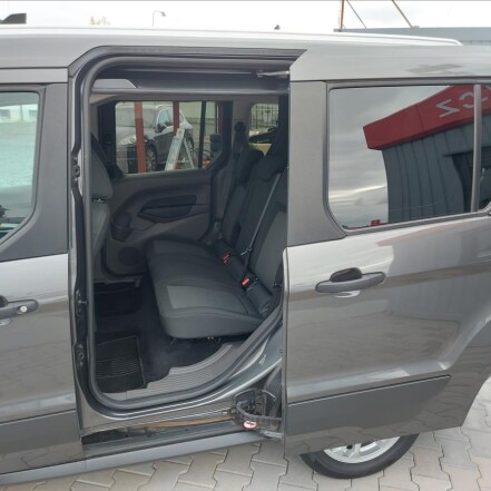 1,5 TDCI 88KW NEZ.TOPENÍ 1.MAJITEL