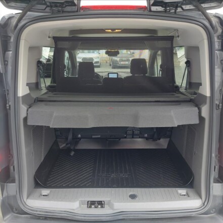 1,5 TDCI 88KW NEZ.TOPENÍ 1.MAJITEL