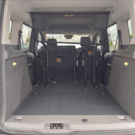 1,5 TDCI 88KW NEZ.TOPENÍ 1.MAJITEL