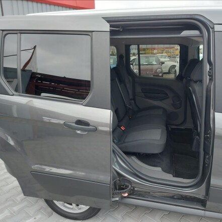 1,5 TDCI 88KW NEZ.TOPENÍ 1.MAJITEL