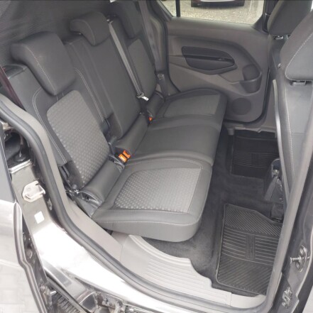 1,5 TDCI 88KW NEZ.TOPENÍ 1.MAJITEL