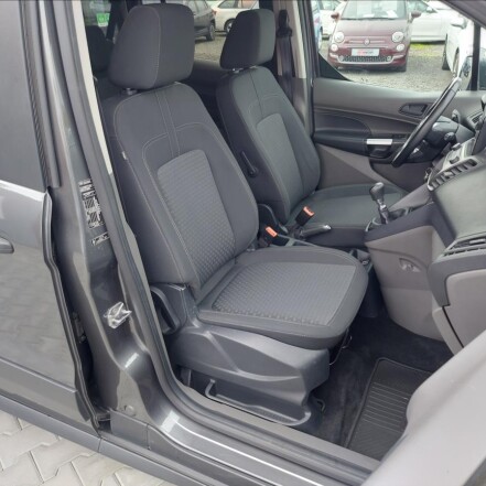 1,5 TDCI 88KW NEZ.TOPENÍ 1.MAJITEL