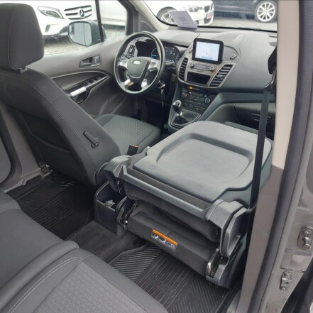 1,5 TDCI 88KW NEZ.TOPENÍ 1.MAJITEL