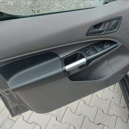 1,5 TDCI 88KW NEZ.TOPENÍ 1.MAJITEL