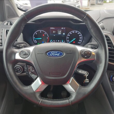 1,5 TDCI 88KW NEZ.TOPENÍ 1.MAJITEL